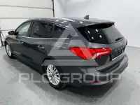 2021 Ford FOCUS