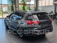2021 Ford FOCUS