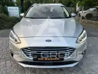 2021 Ford FOCUS