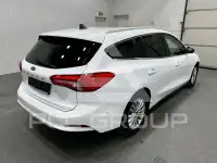 2021 Ford FOCUS