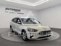 2021 Ford FOCUS