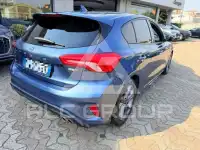 2021 Ford FOCUS