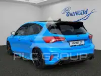 2021 Ford FOCUS