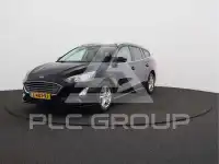 2021 Ford FOCUS
