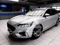 2021 Ford FOCUS