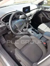2021 Ford FOCUS