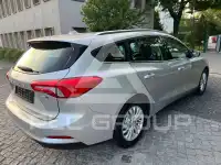 2021 Ford FOCUS