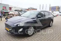 2021 Ford FOCUS