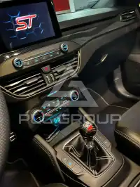 2021 Ford FOCUS