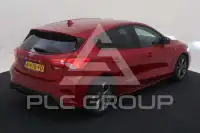 2021 Ford FOCUS