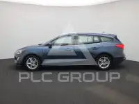 2021 Ford FOCUS