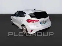 2021 Ford FOCUS