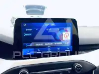 2021 Ford FOCUS