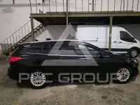 2021 Ford FOCUS