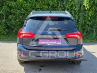 2021 Ford FOCUS