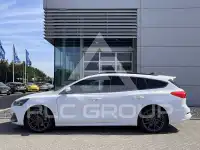 2021 Ford FOCUS