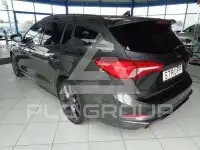 2021 Ford FOCUS