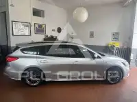 2021 Ford FOCUS