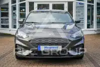 2021 Ford FOCUS