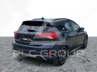 2021 Ford FOCUS
