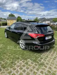 2021 Ford FOCUS