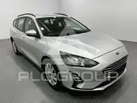 2021 Ford FOCUS