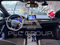 2021 Ford FOCUS