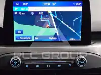 2021 Ford FOCUS