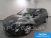 2021 Ford FOCUS