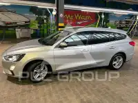 2021 Ford FOCUS
