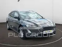 2021 Ford FOCUS