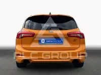 2021 Ford FOCUS