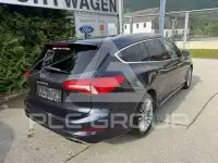 2021 Ford FOCUS