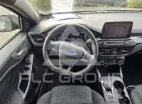 2021 Ford FOCUS