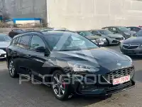 2021 Ford FOCUS