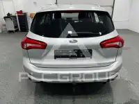 2021 Ford FOCUS