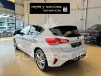 2021 Ford FOCUS