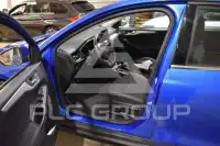 2021 Ford FOCUS