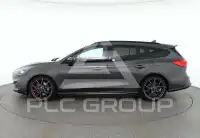2021 Ford FOCUS