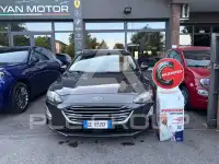 2021 Ford FOCUS
