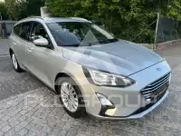 2021 Ford FOCUS