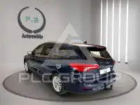 2021 Ford FOCUS
