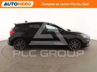 2021 Ford FOCUS