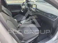 2021 Ford FOCUS