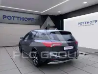 2021 Ford FOCUS