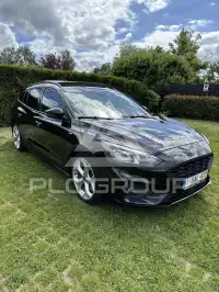 2021 Ford FOCUS