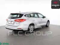 2021 Ford FOCUS