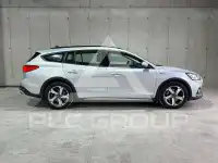 2021 Ford FOCUS