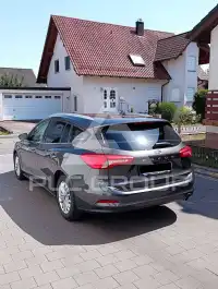 2021 Ford FOCUS