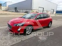 2021 Ford FOCUS